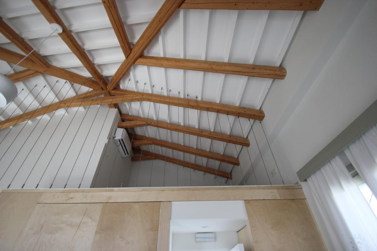L Anima Boutique Suites Skiathos Exteriér fotografie